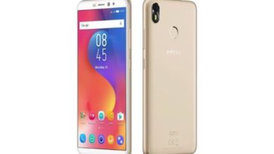 Infinix Hot S3