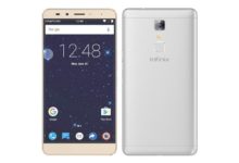 Infinix Note 3