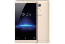Infinix Note 3 Pro