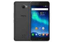 Infinix Note 4 Pro