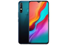 Infinix Note 8
