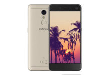 Infinix S2 Pro