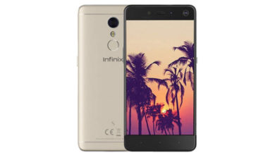 Infinix S2 Pro