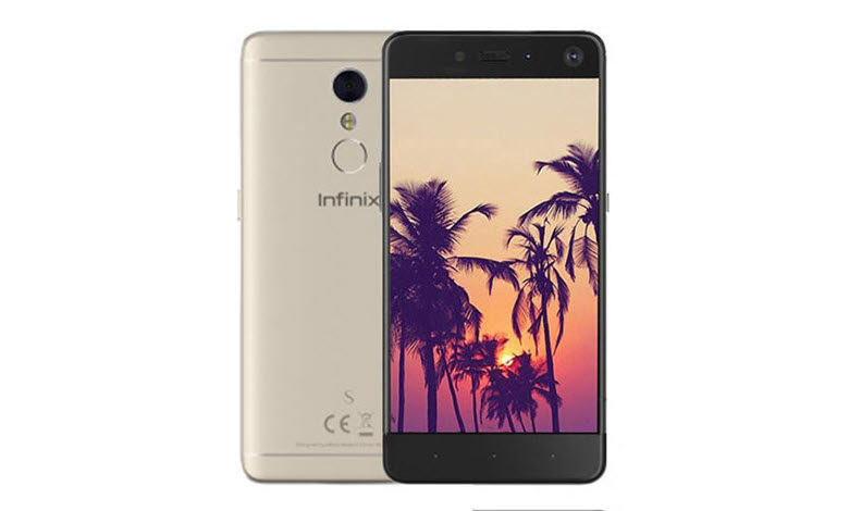 Infinix S2 Pro