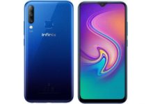 Infinix S4
