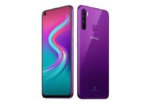 Infinix S5 lite