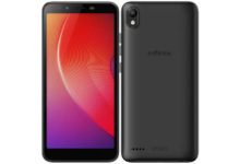 Infinix Smart 2
