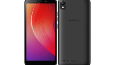 Infinix Smart 2