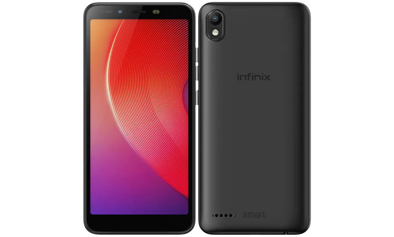 Infinix Smart 2