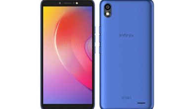 Infinix Smart 2 HD