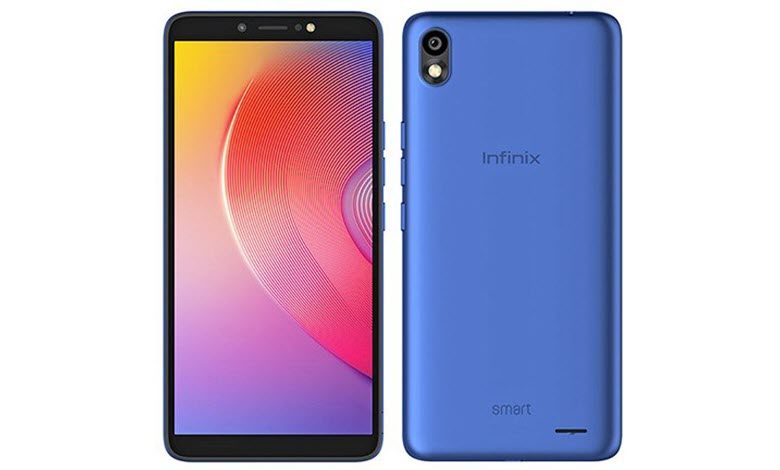 Infinix Smart 2 HD