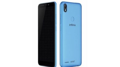 Infinix Smart 2 Pro