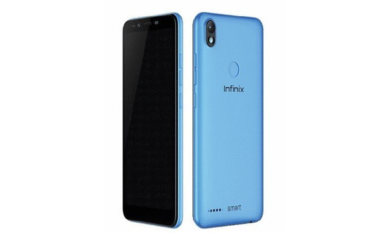 Infinix Smart 2 Pro