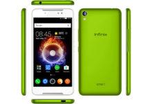 Infinix Smart