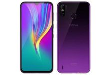 Infinix Smart 4c