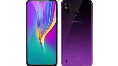 Infinix Smart 4c