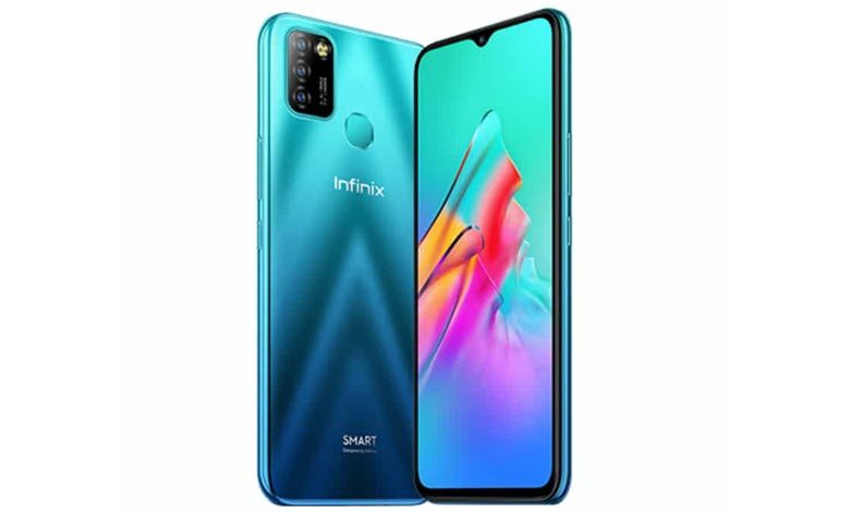 Infinix Smart 5