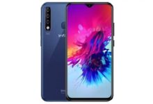 Infinix Smart3 Plus