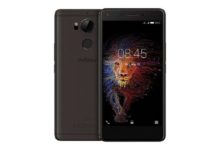 Infinix Zero 4