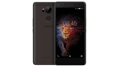 Infinix Zero 4