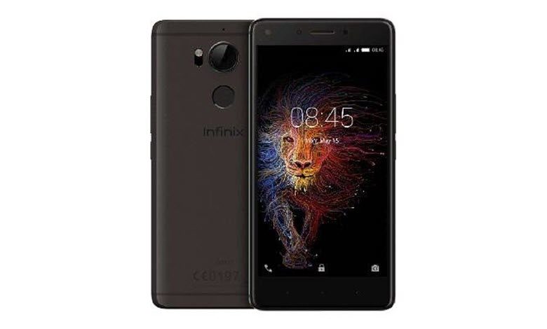 Infinix Zero 4