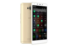 Infinix Zero 4 Plus