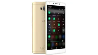 Infinix Zero 4 Plus