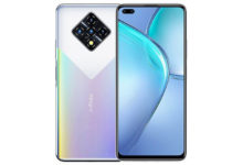 Infinix Zero 8