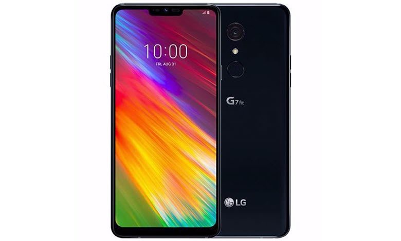 LG G7 Fit