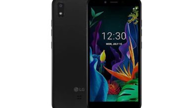 LG K20 2019