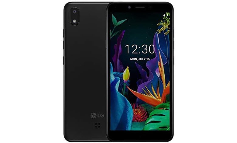 LG K20 2019