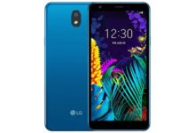 LG K30 (2019)