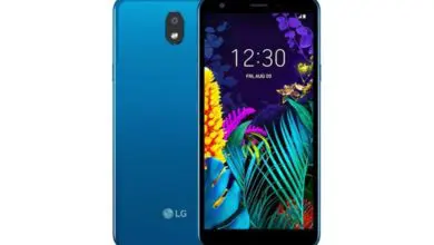 LG K30 (2019)