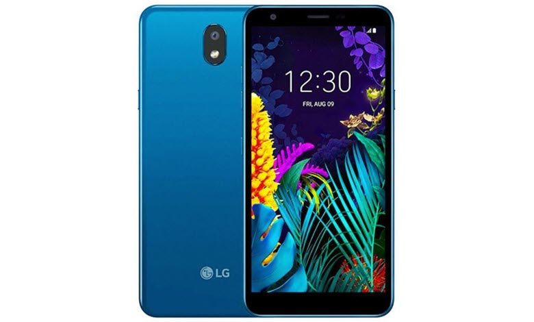 LG K30 (2019)