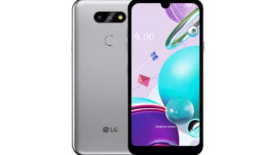 LG K31