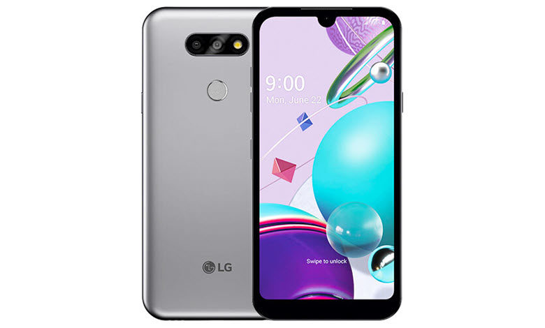 LG K31