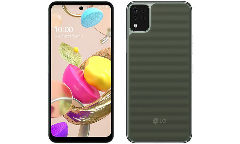 LG K42 LMK420HM