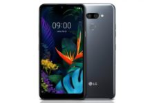 LG K50