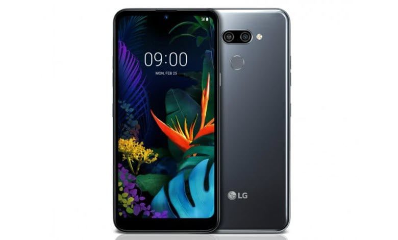 LG K50