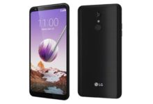 LG Q Stylo 4