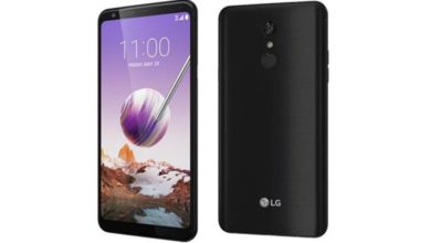 LG Q Stylo 4