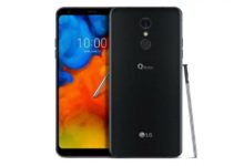LG Q Stylus