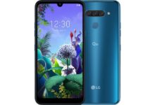 LG Q60/k12 prime