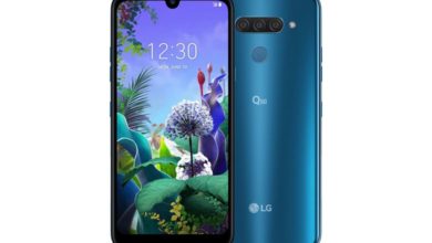 LG Q60/k12 prime