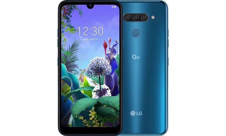 LG Q60/k12 prime