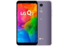 LG Q7