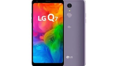 LG Q7