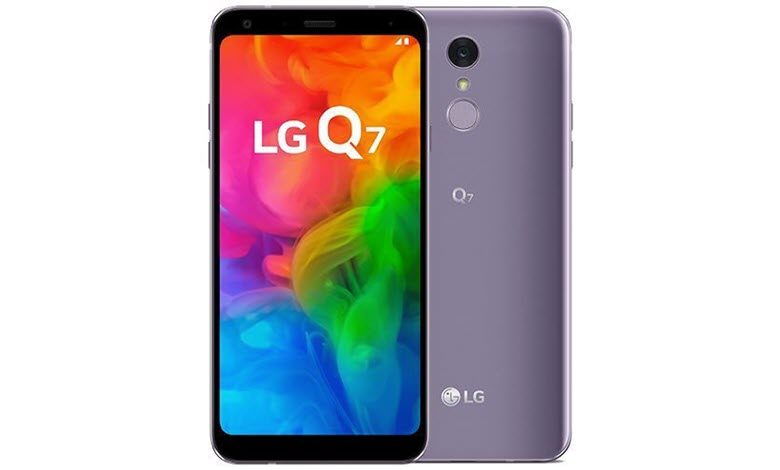 LG Q7