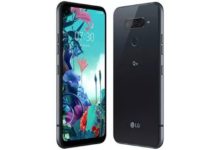 LG Q70