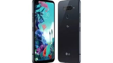 LG Q70